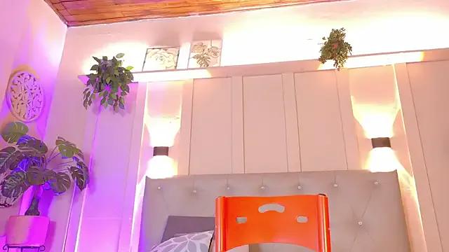 StripChat Ela_windsor is Freechat Ela_windsor — big cum show