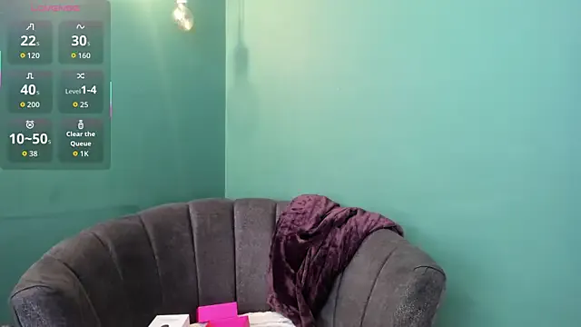Elaine87_ —  public show riding dildo 