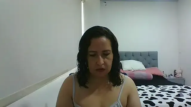 ElaineMilf — Deep Throat