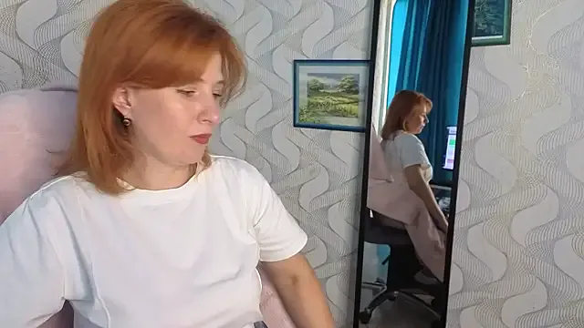 Elannaria — playful mood
