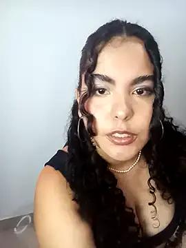 Elara_Nova — Leave me like you're sucking on a candy