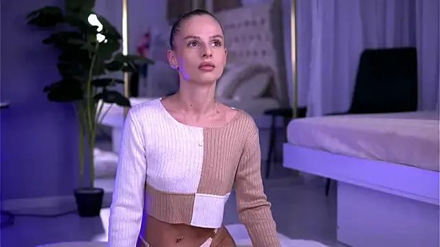 ElaraShine — Domi Cumshow 