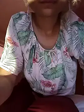 ElderlyCroaking — Freechat on StripChat