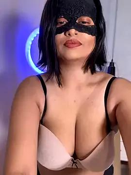 StripChat Eleena_AND_Tyler is Group Eleena_AND_Tyler — doggy fuck