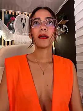 elegant__rouse — Breasts in the air