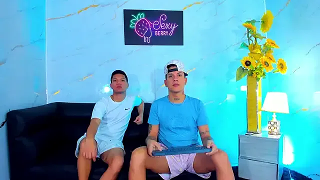 Elements_boys — HELLO GUYS WELCOME
