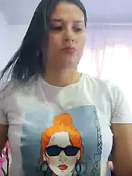 elena_jonees — FINGER IN PUSSY 