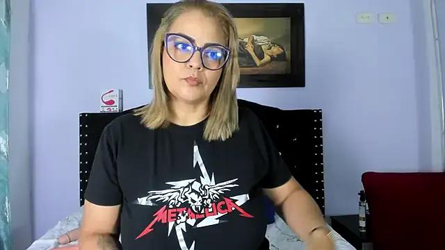 StripChat elena_vega is Freechat elena_vega — suck my boobs