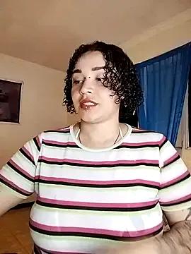 StripChat Elena_wallace is Freechat Elena_wallace — Lingerie only  and more...