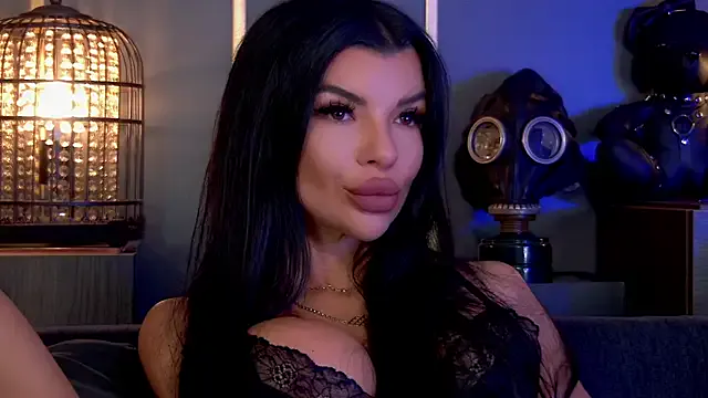 EleniaDevons — Freechat on StripChat