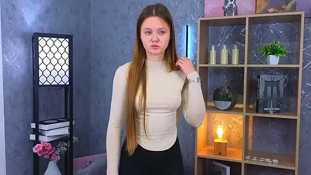 ElenoreReth — welcome Bella