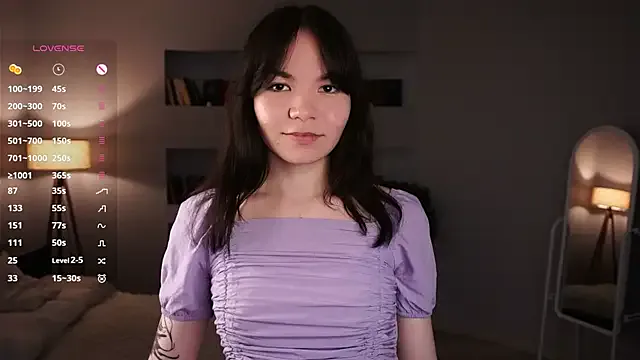ElenorRoccio — massage my pretty tits