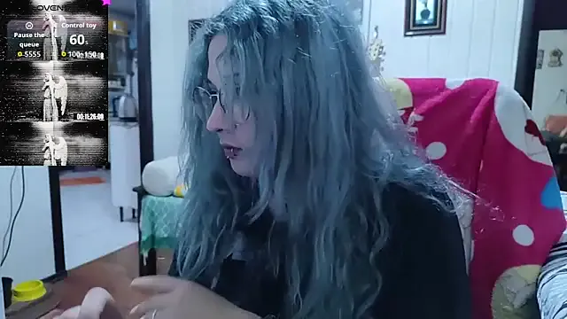 ElfGrey — Tirar parte de cima 5 min 