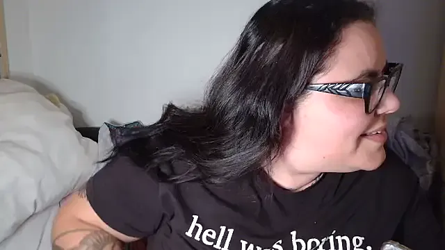 Eli_BBW — Boob flasj