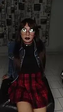 Elicutetv — soy tu esclava