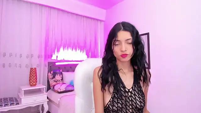 StripChat Elie_vanderwoodsen is Freechat Elie_vanderwoodsen — hello mia