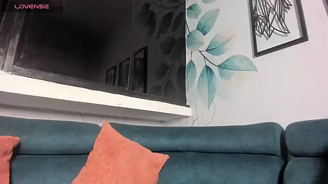 Elii_cartter — Fuck my ass, slow
