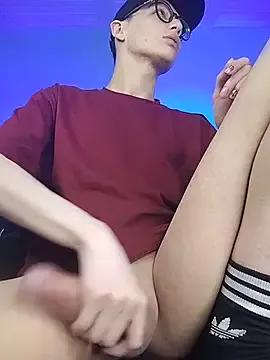 Eliot_Haworth — Make me cum, my love 