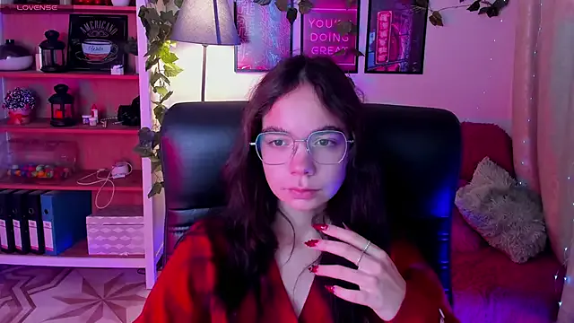 Elise_Noir — make me smile^^