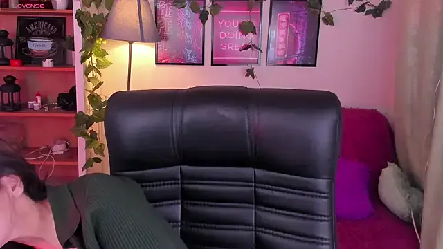 Elise_Noir — make me smile^^