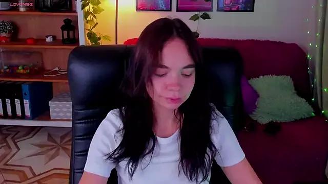Elise_Noir — spank asss