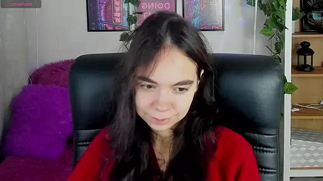 StripChat Elise_Noir is Freechat Elise_Noir — spank asss