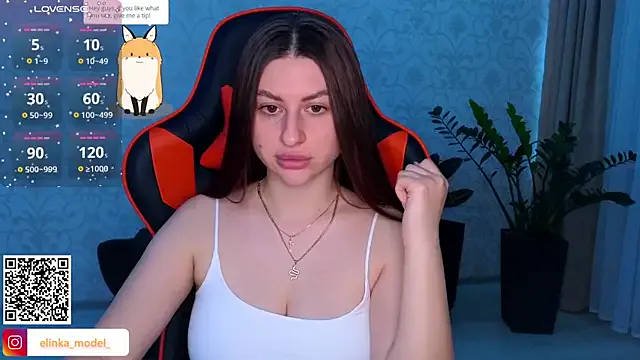 Elishka_ — Play with pussy