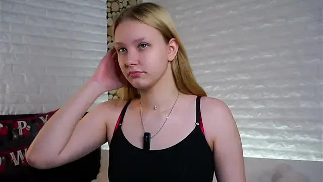 StripChat ElissaGlod is Freechat ElissaGlod — pussy spanking