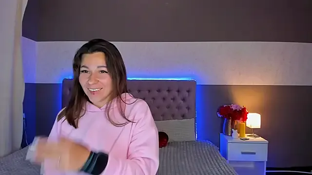 ElissGlow — Lets Glow with my last dday here