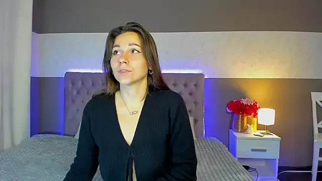 ElissGlow — your touches are amazing