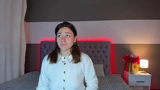 ElissGlow — Happy wet monday