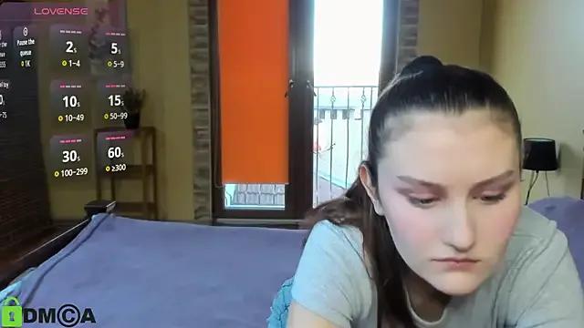 StripChat EliVerde is Freechat EliVerde — my first goal