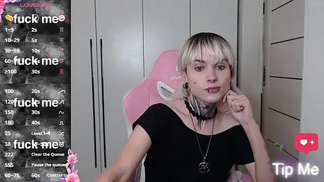 StripChat ElixabetANG is Freechat ElixabetANG — blow job