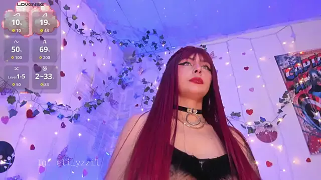 elizabeth_jiing —  Flash Pussy