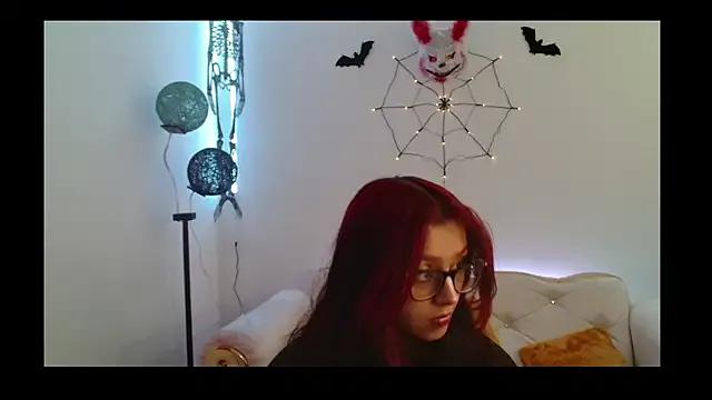 Elizabeth_Loren — Let's play 