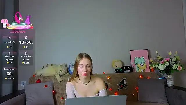 ElizaPurrr — I like your outfit