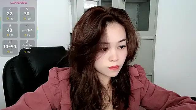 StripChat Ella-61 is Freechat Ella-61 — Freechat on StripChat