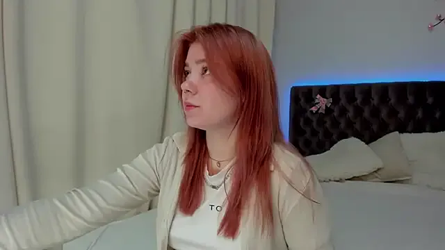 Ella_Mayers — Freechat on StripChat