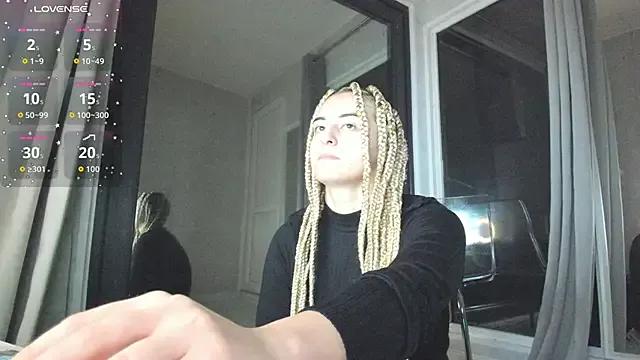 Ella_Vee — blowjob