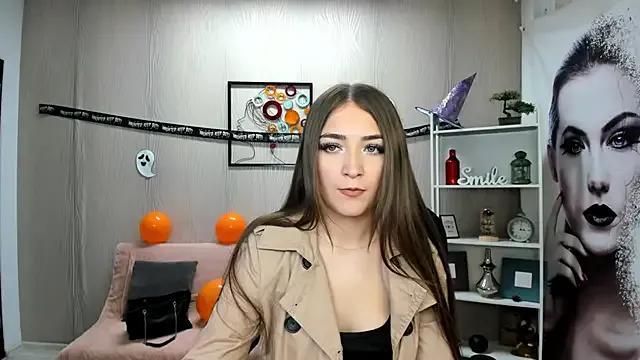 StripChat EllaClarke is Private EllaClarke — i'm new