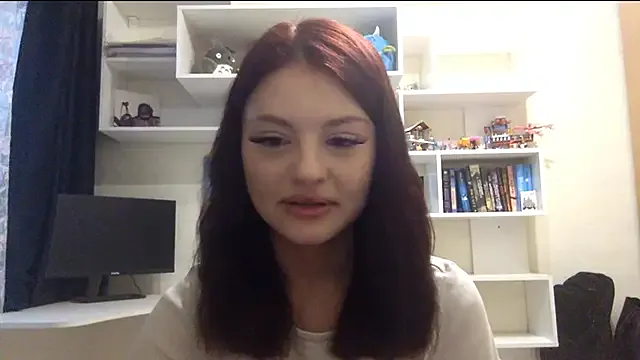 EllanBirely — Freechat on StripChat