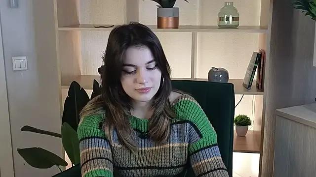 StripChat EllanMull is Freechat EllanMull — hi chat! kisses to you