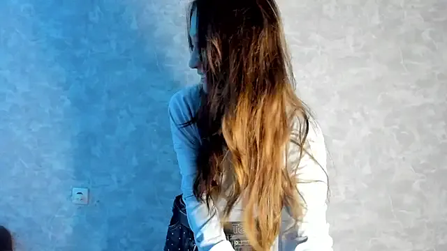 EllaSky_xoxo — HARD NIPPLES