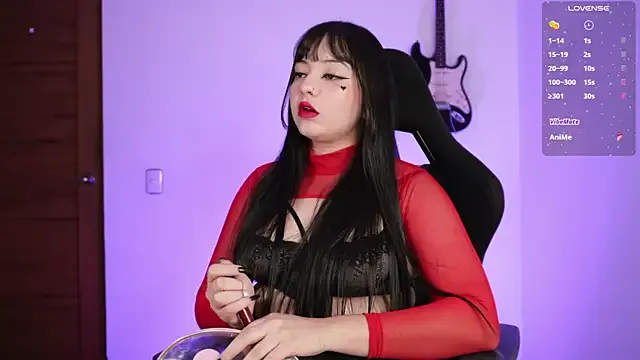 Elle — NEW BBC KINKY NIGHT