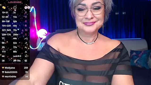StripChat Ellen_Ripley is Freechat Ellen_Ripley — Pamper me, lift my spirits