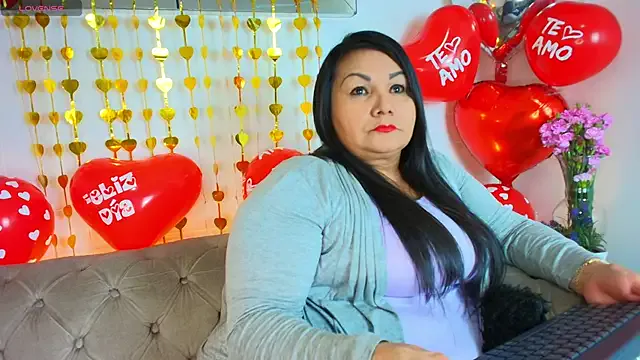 EllenaBoobs_ — anal dildo