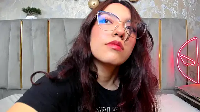Elliecute — More vibes to my pussy