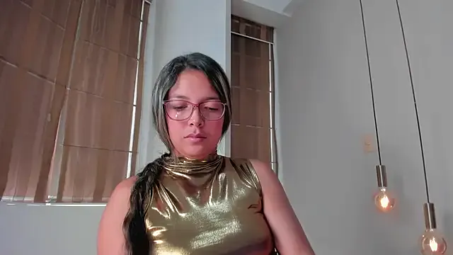 EllieFontanes — Fingering pussy