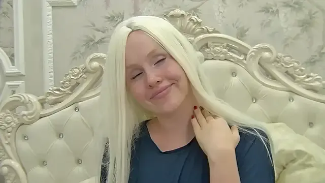 EllieFrosty_ — place for your compliments to me