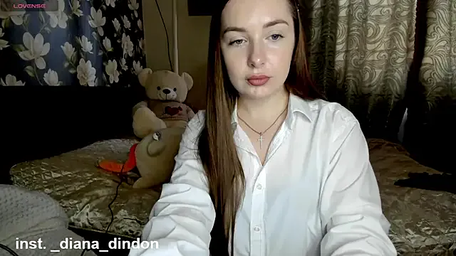 EllieGirlKiss — Love you